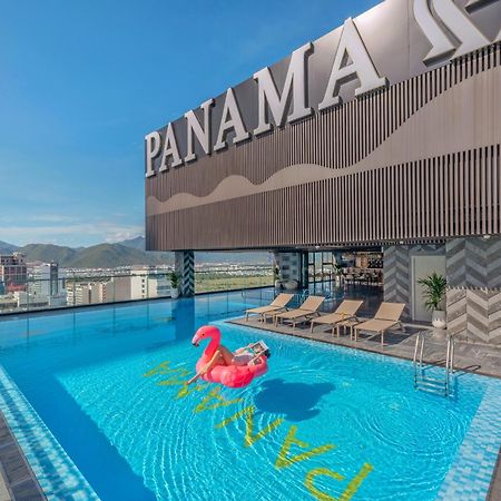 Panama Nha Trang Hotel Extérieur photo